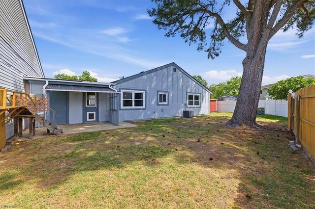 3257 Sugar Creek DR, Virginia Beach, VA 23452