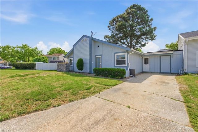 3257 Sugar Creek DR, Virginia Beach, VA 23452