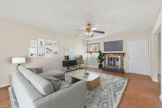 3257 Sugar Creek DR, Virginia Beach, VA 23452