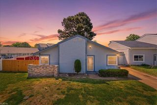 3257 Sugar Creek DR, Virginia Beach, VA 23452