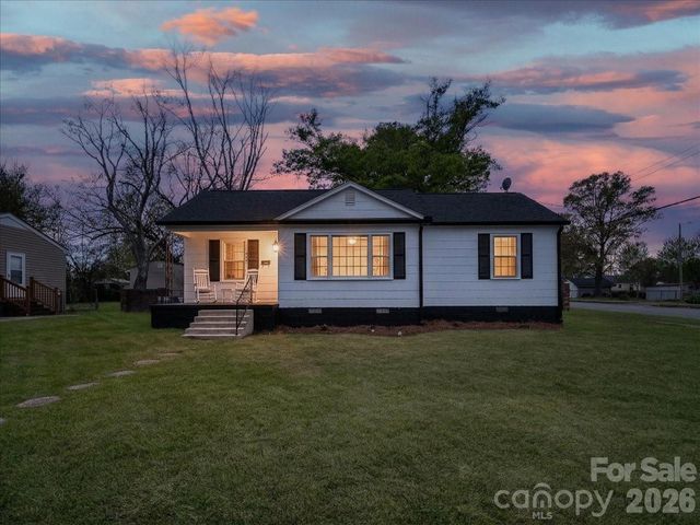 702 Rockwood Drive, Rock Hill, SC 29730