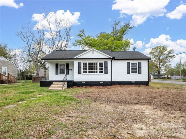 702 Rockwood Drive, Rock Hill, SC 29730