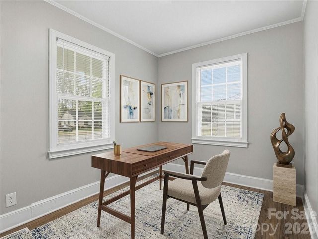 702 Rockwood Drive, Rock Hill, SC 29730