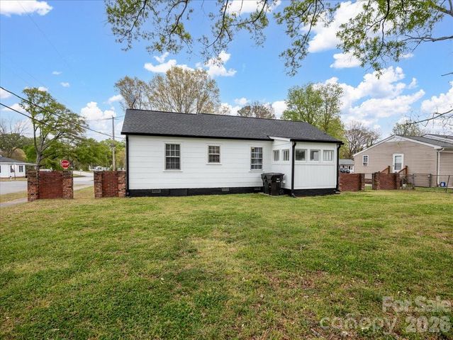 702 Rockwood Drive, Rock Hill, SC 29730