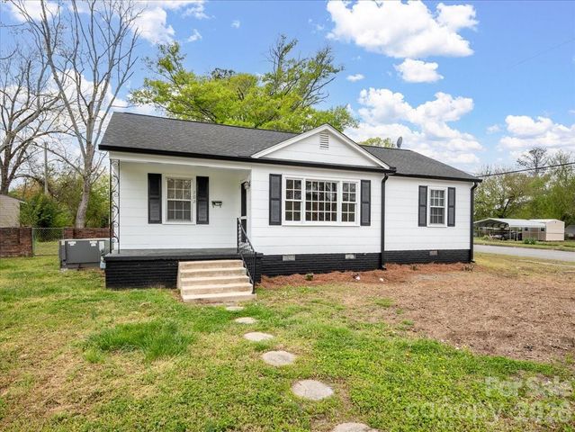 702 Rockwood Drive, Rock Hill, SC 29730