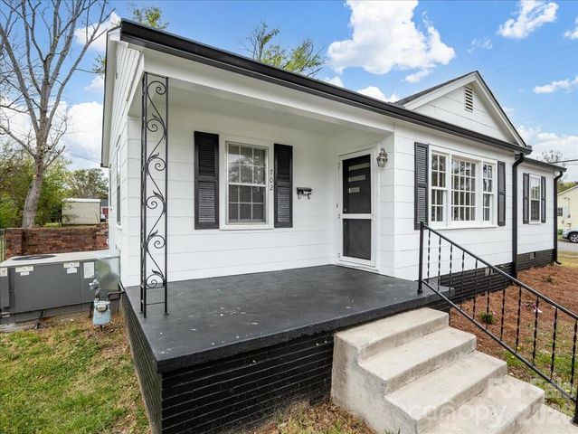 702 Rockwood Drive, Rock Hill, SC 29730