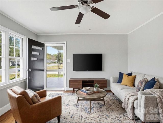 702 Rockwood Drive, Rock Hill, SC 29730