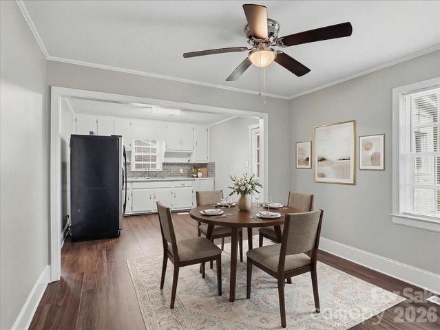 702 Rockwood Drive, Rock Hill, SC 29730