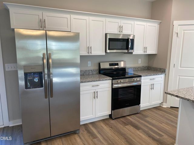 111 Chester Place, Pikeville, NC 27863
