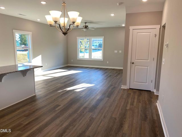111 Chester Place, Pikeville, NC 27863