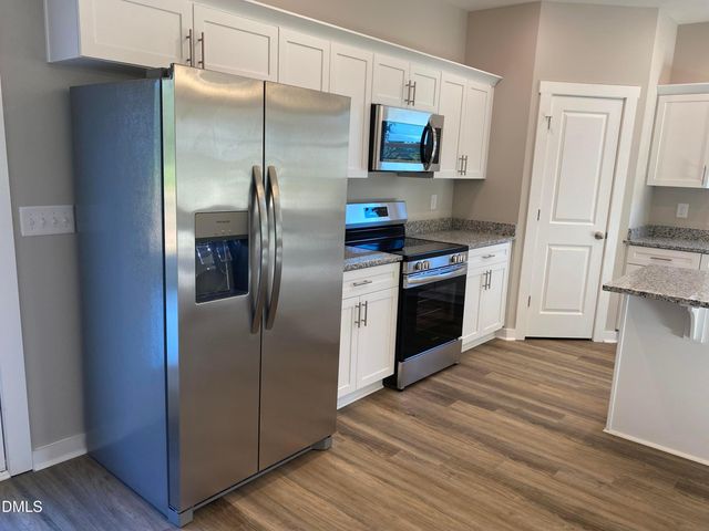 111 Chester Place, Pikeville, NC 27863