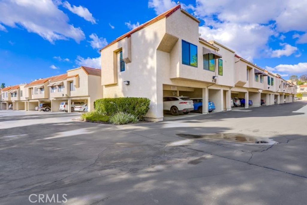 87 Grenada St 174, Laguna Niguel, CA 92677