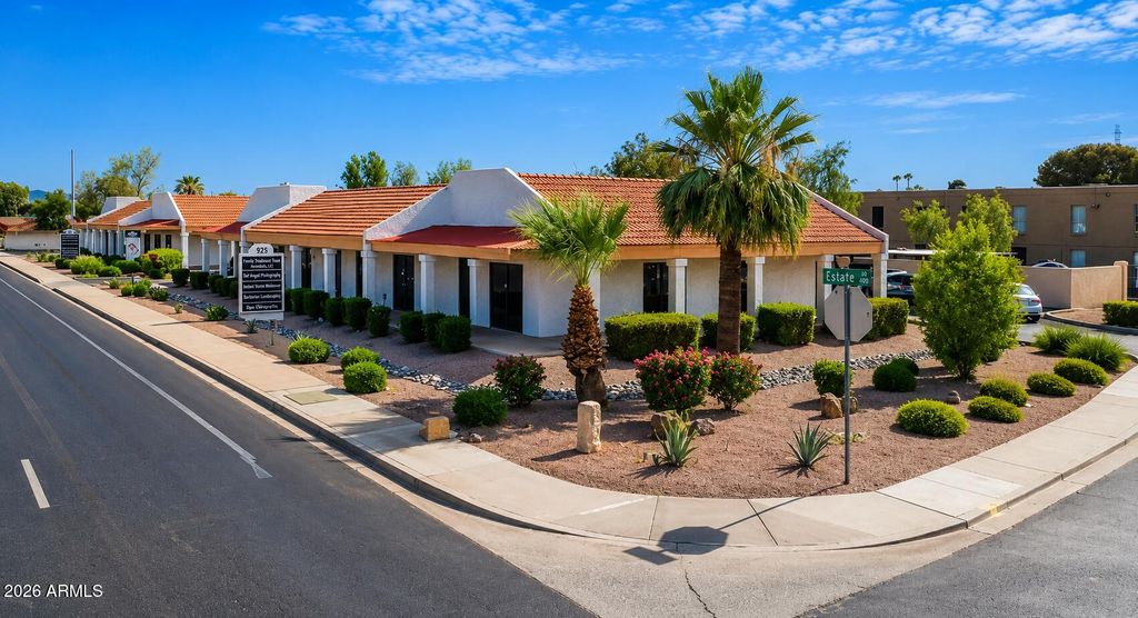 919 & 925 N STAPLEY Drive, Mesa, AZ 85203 — photo 2