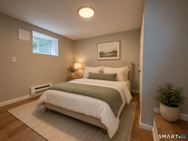 206 Jefferson Street B, Hartford, CT 06106