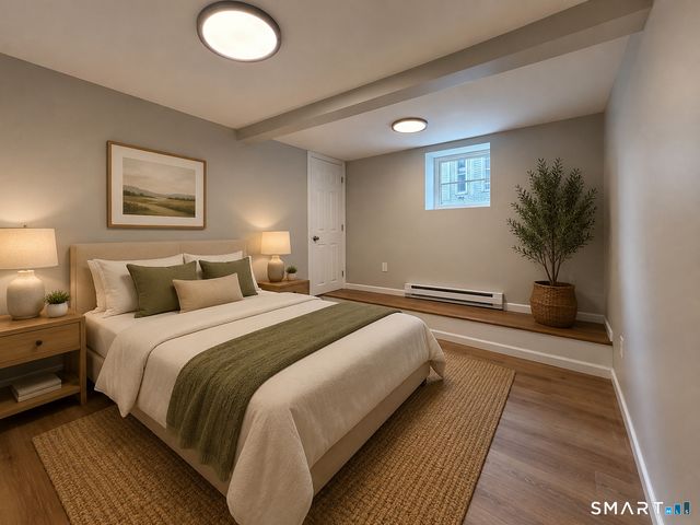 206 Jefferson Street B, Hartford, CT 06106