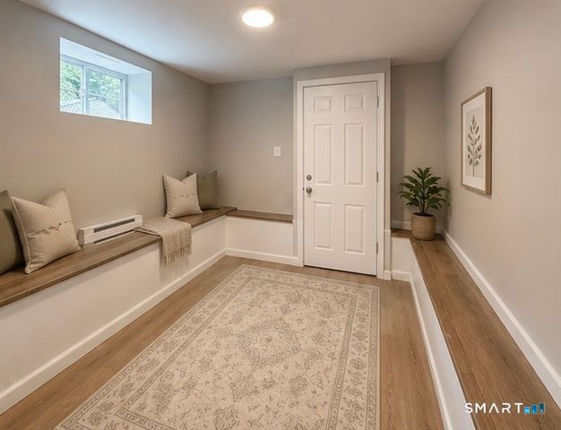 206 Jefferson Street B, Hartford, CT 06106
