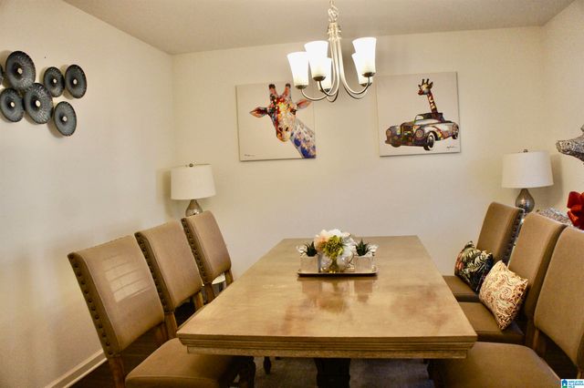 216 BELMONT WAY, Chelsea, AL 35043