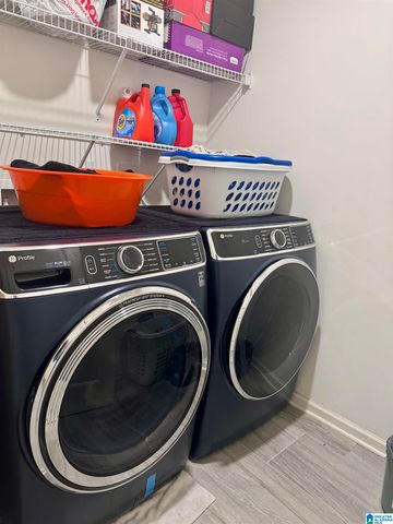 216 BELMONT WAY, Chelsea, AL 35043