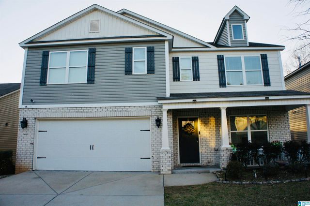 216 BELMONT WAY, Chelsea, AL 35043