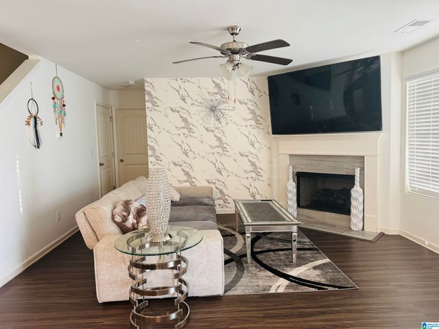 216 BELMONT WAY, Chelsea, AL 35043