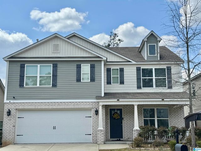 216 BELMONT WAY, Chelsea, AL 35043