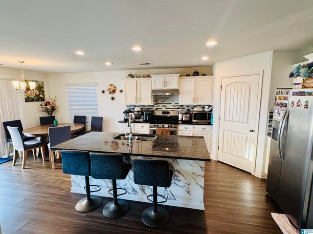 216 BELMONT WAY, Chelsea, AL 35043