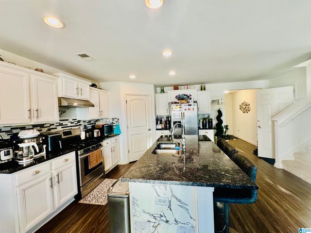 216 BELMONT WAY, Chelsea, AL 35043