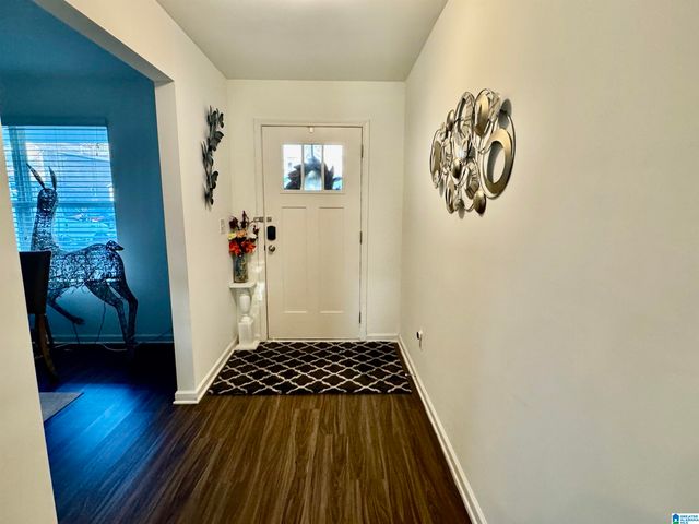 216 BELMONT WAY, Chelsea, AL 35043