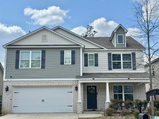 216 BELMONT WAY, Chelsea, AL 35043