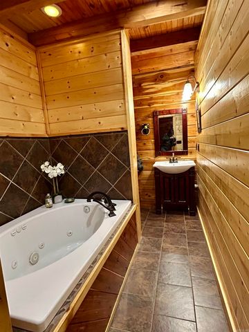 105 Green Meadow Road, Mountain View, AR 72560