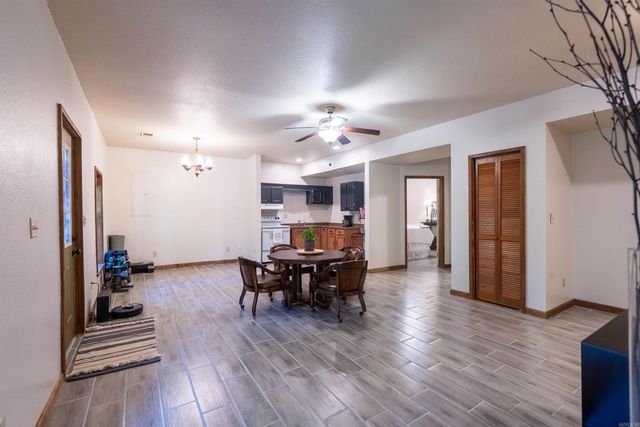 105 Green Meadow Road, Mountain View, AR 72560