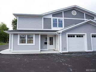 8985 Iroquois Street, Evans, NY 14006
