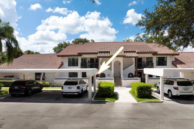 6030 SE Martinique Drive 102, Stuart, FL 34997