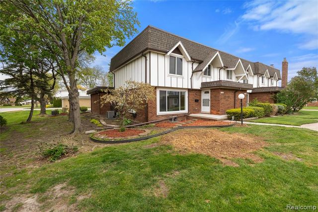 11828 Valley Boulevard, Warren, MI 48093