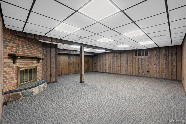 11828 Valley Boulevard, Warren, MI 48093