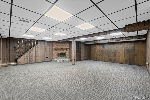 11828 Valley Boulevard, Warren, MI 48093