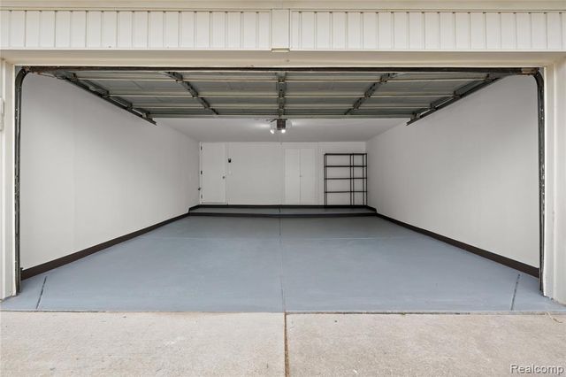 11828 Valley Boulevard, Warren, MI 48093