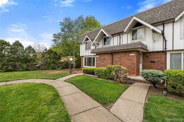 11828 Valley Boulevard, Warren, MI 48093