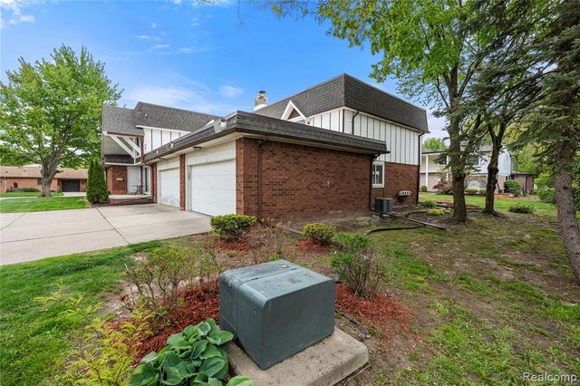11828 Valley Boulevard, Warren, MI 48093