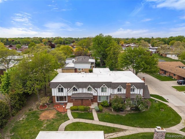 11828 Valley Boulevard, Warren, MI 48093