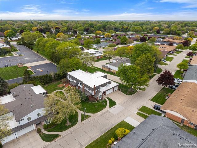 11828 Valley Boulevard, Warren, MI 48093