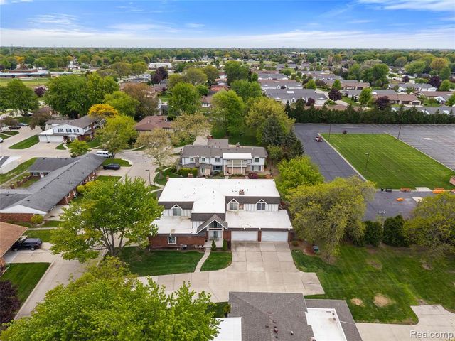 11828 Valley Boulevard, Warren, MI 48093
