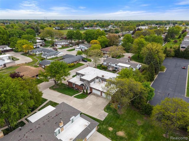 11828 Valley Boulevard, Warren, MI 48093