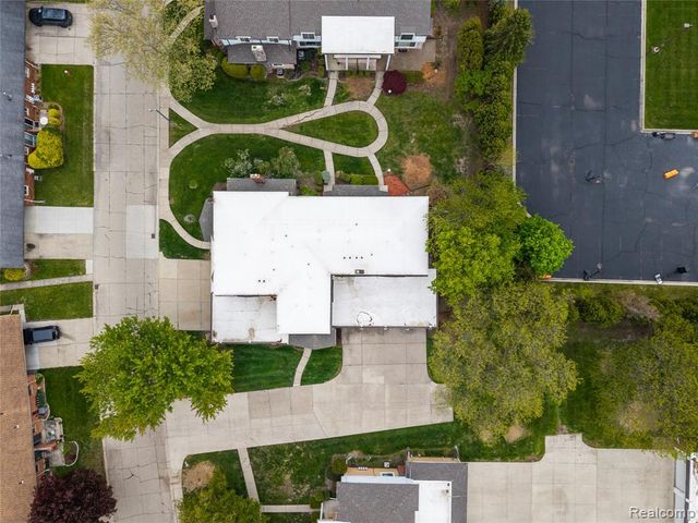 11828 Valley Boulevard, Warren, MI 48093