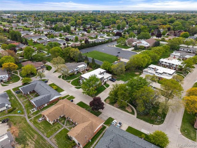 11828 Valley Boulevard, Warren, MI 48093