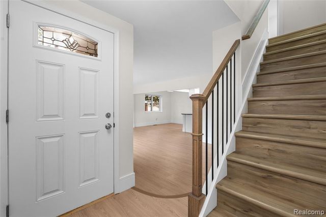 11828 Valley Boulevard, Warren, MI 48093