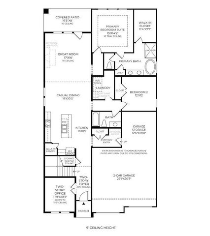 10903 Maple Mist Drive, Missouri City, TX 77459