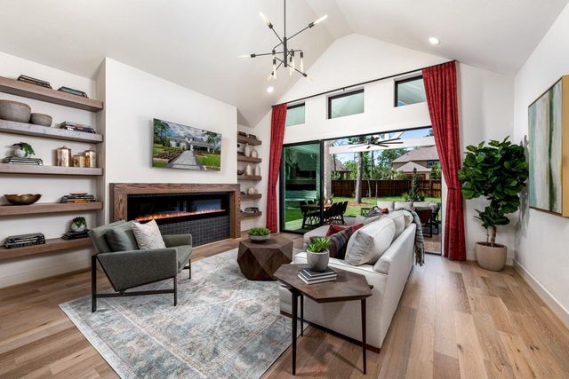 10903 Maple Mist Drive, Missouri City, TX 77459