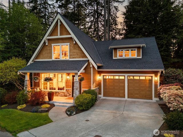 10173 NE Garibaldi Loop, Bainbridge Island, WA 98110