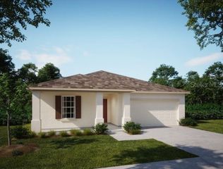 1655 ANDOVER RIDGE DRIVE, Deland, FL 32720
